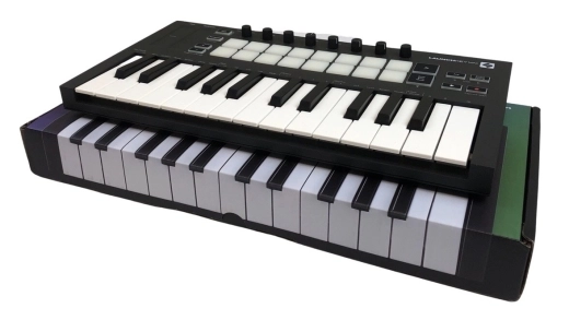 Novation LAUNCHKEY MINI3 MIDI Controller